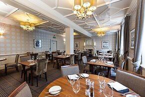 Ardoe House Hotel & Spa