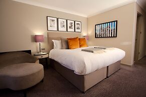 Ardoe House Hotel & Spa