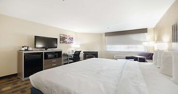 Best Western Amador Inn