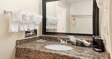 Best Western Amador Inn