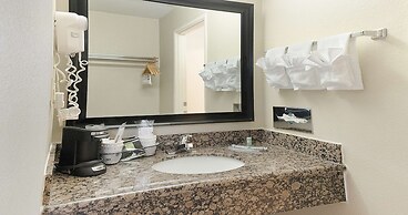 Best Western Amador Inn