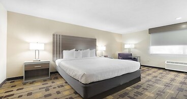 Best Western Amador Inn