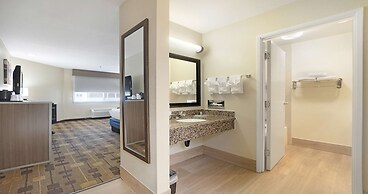 Best Western Amador Inn