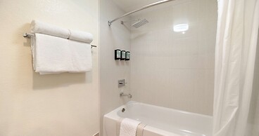 Best Western Amador Inn