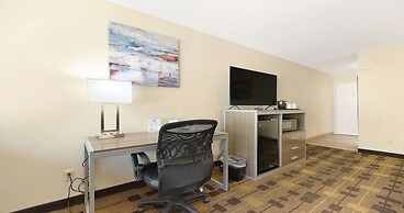 Best Western Amador Inn