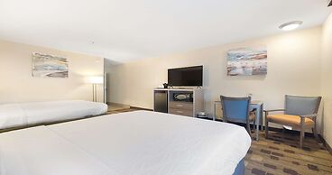 Best Western Amador Inn