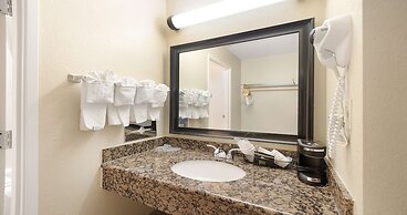 Best Western Amador Inn