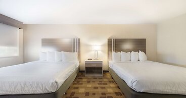Best Western Amador Inn