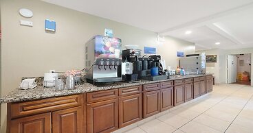 Best Western Amador Inn