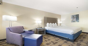 Best Western Amador Inn
