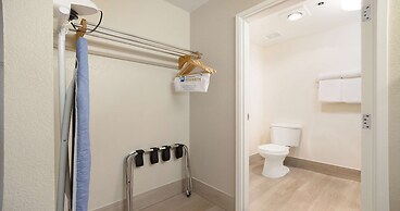 Best Western Amador Inn