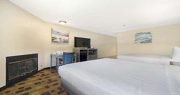 Best Western Amador Inn