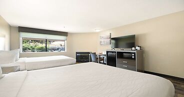 Best Western Amador Inn