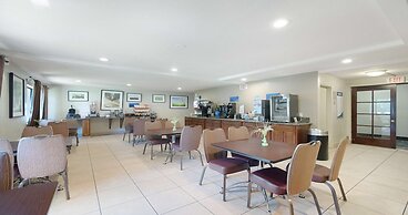 Best Western Amador Inn