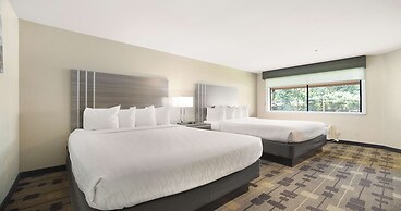 Best Western Amador Inn