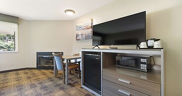 Best Western Amador Inn