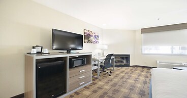 Best Western Amador Inn