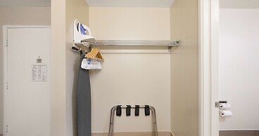 Best Western Amador Inn