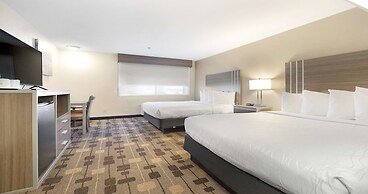 Best Western Amador Inn