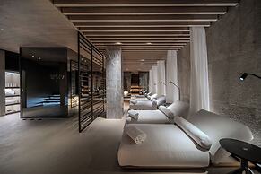 Grand Hotel Duchi d'Aosta