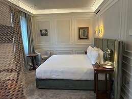 Grand Hotel Duchi d'Aosta