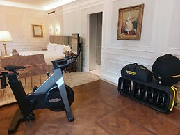 Grand Hotel Duchi d'Aosta
