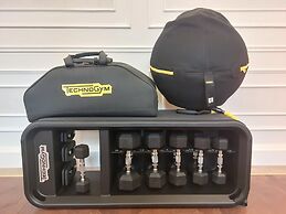 Grand Hotel Duchi d'Aosta