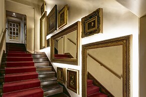 Grand Hotel Duchi d'Aosta