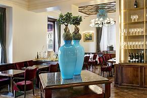 Grand Hotel Duchi d'Aosta