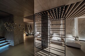 Grand Hotel Duchi d'Aosta