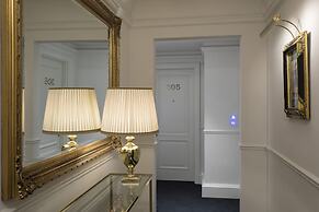 Grand Hotel Duchi d'Aosta