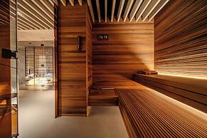 Grand Hotel Duchi d'Aosta