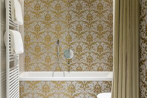 Grand Hotel Duchi d'Aosta