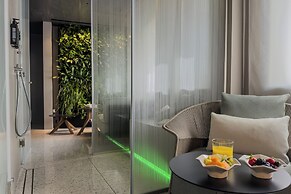 Grand Hotel Duchi d'Aosta