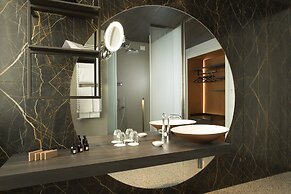 Grand Hotel Duchi d'Aosta