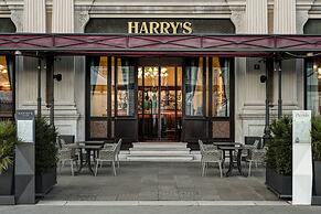 Grand Hotel Duchi d'Aosta