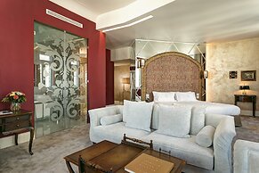 Grand Hotel Duchi d'Aosta