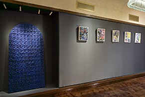 Grand Hotel Duchi d'Aosta