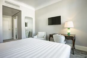 Grand Hotel Duchi d'Aosta