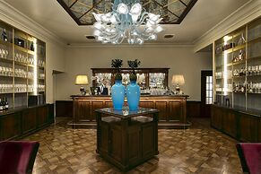 Grand Hotel Duchi d'Aosta