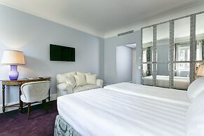 Grand Hotel Duchi d'Aosta