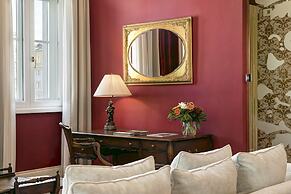 Grand Hotel Duchi d'Aosta