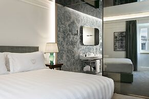 Grand Hotel Duchi d'Aosta