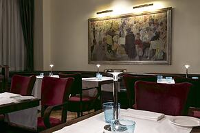 Grand Hotel Duchi d'Aosta