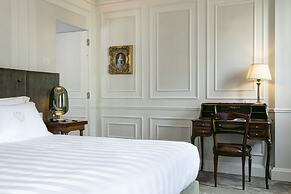 Grand Hotel Duchi d'Aosta