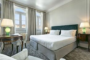 Grand Hotel Duchi d'Aosta