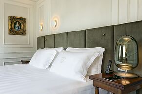 Grand Hotel Duchi d'Aosta