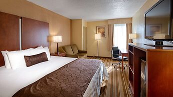 Best Western Plus Richmond Airport Hotel