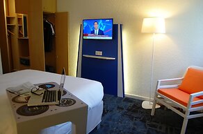 ibis Styles Marseille Provence Aéroport