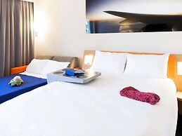 ibis Styles Marseille Provence Aéroport